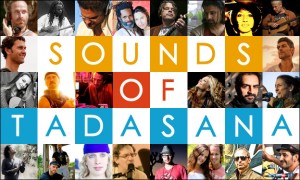 Download a free 30 song album, Sounds of Tadasana