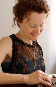 Myra Melford performs with her band Snowy Egret at the Angel City Jazz Festival at REDCAT October 12